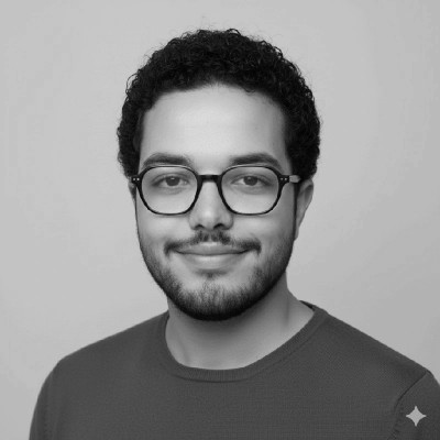Achraf BENNOUALI