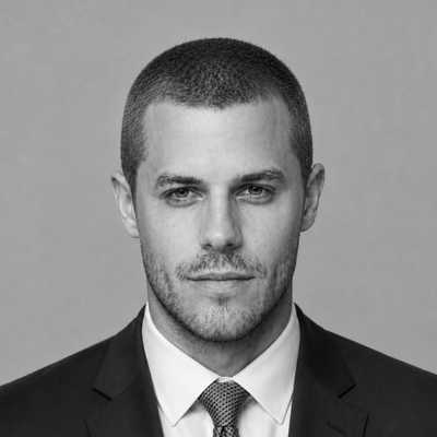 Jeremy RAVENEL