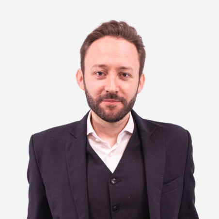 Kevin LE DENIC