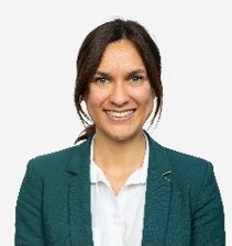 Mélanie RIVIÈRE